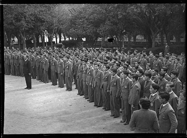 Jóvenes Estudiantes