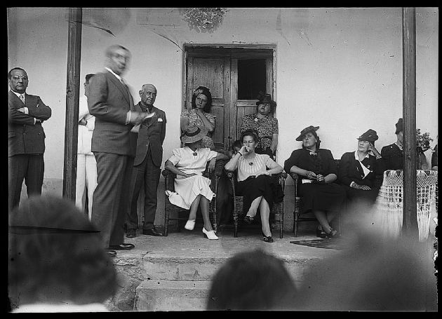 Escuela Rural III