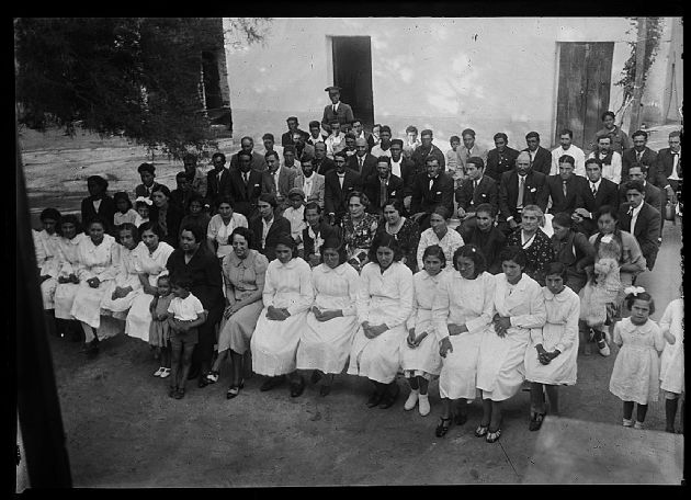 Escuela Rural II