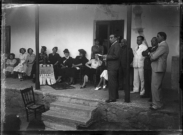 Escuela Rural 1