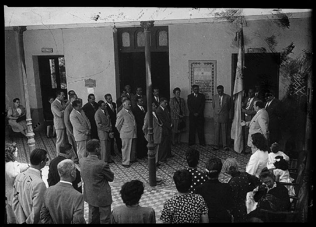 Escuela Normal de Maestros 1