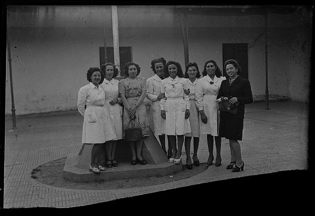 Escuela Rural IV