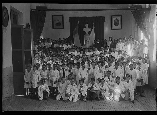 Alumnos VI