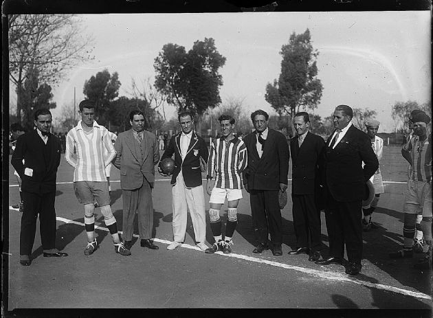 FUTBOL