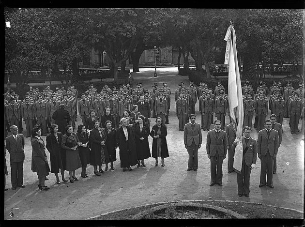 ACTO ESCOLAR III