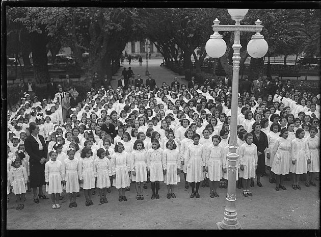 ACTO ESCOLAR