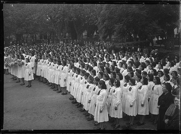 ACTO ESCOLAR