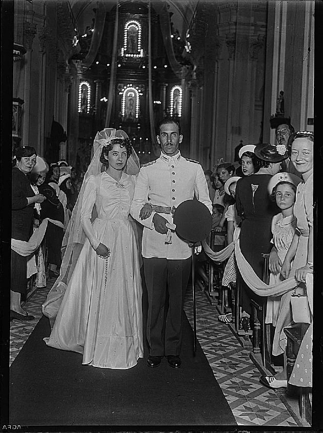 Recién Casados V