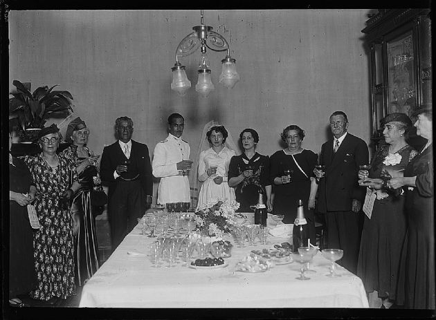 Fiesta de Bodas XIII