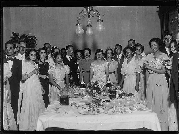 Fiesta de Bodas XIV