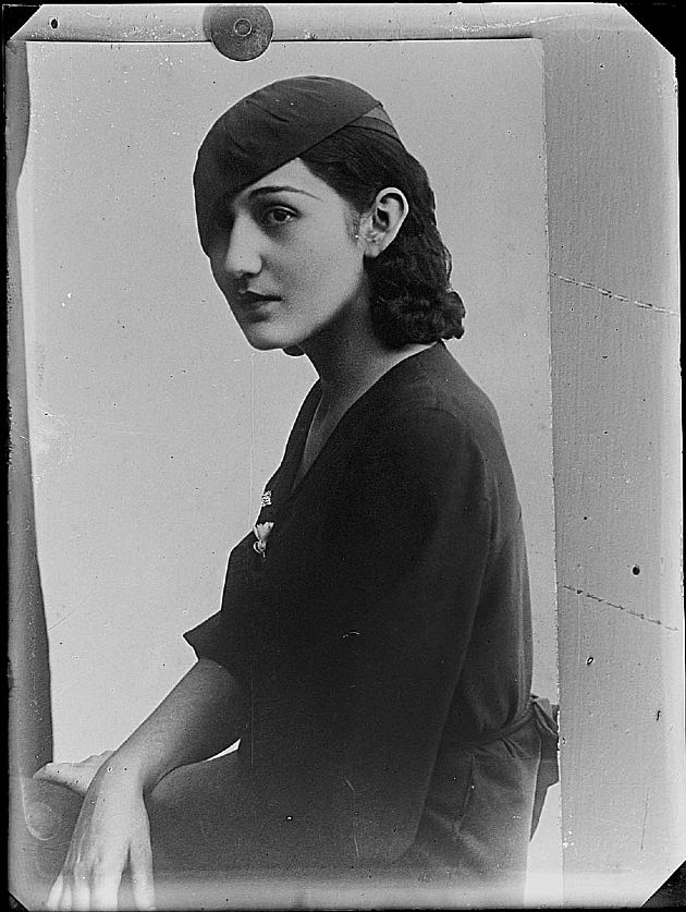 FOTO RETRATO