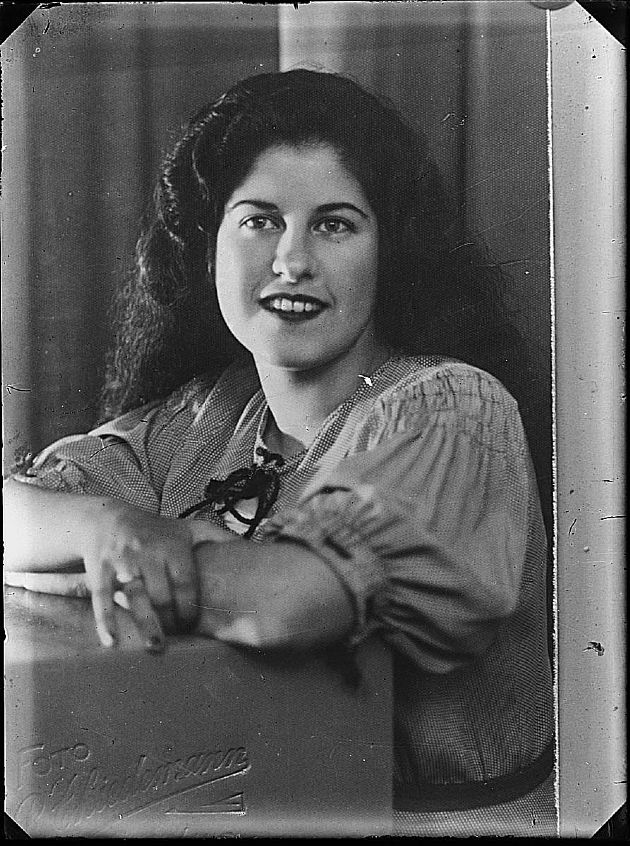Foto Retrato
