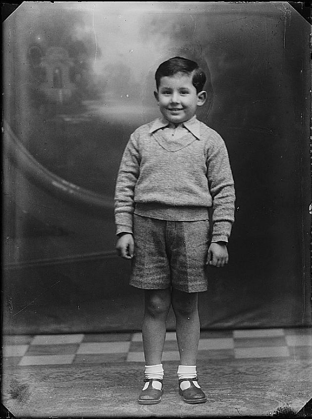 Foto Retrato