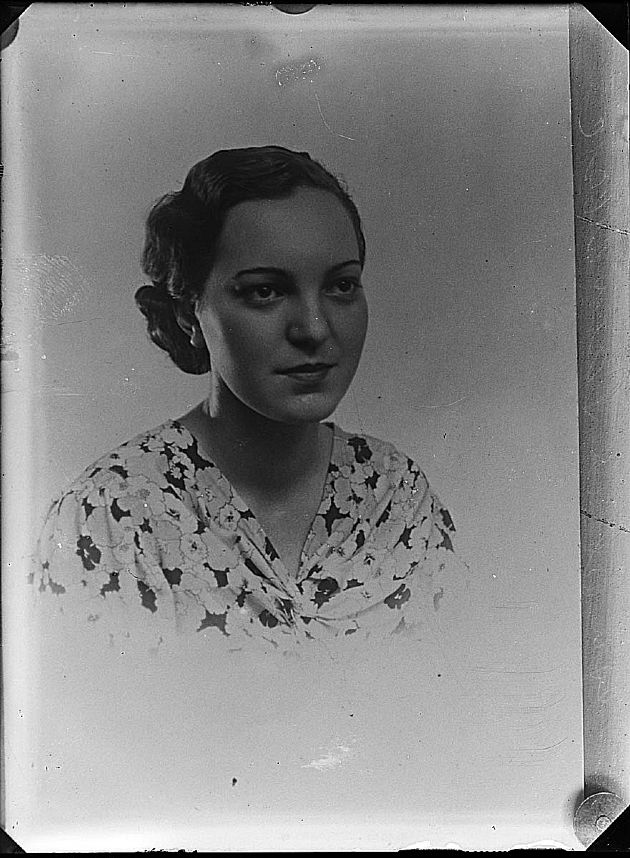FOTO RETRATO