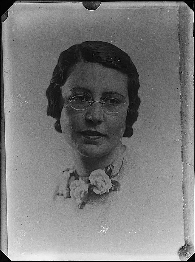 FOTO RETRATO