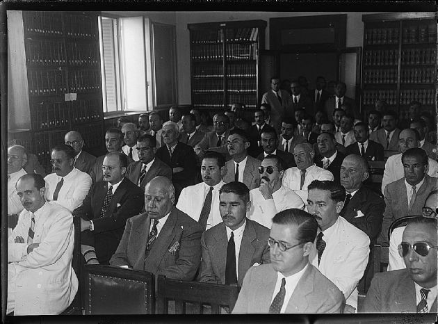 Acto en Biblioteca 1