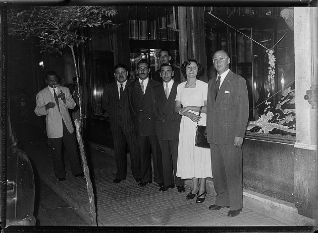 Zavala Ortiz en las Calles