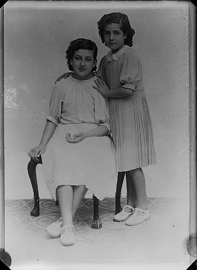 Foto Retrato