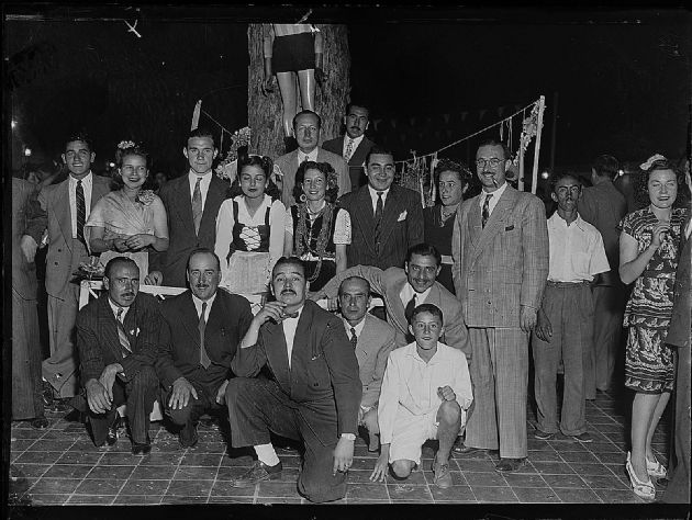 FIESTA XVII