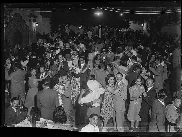 Fiesta VIII