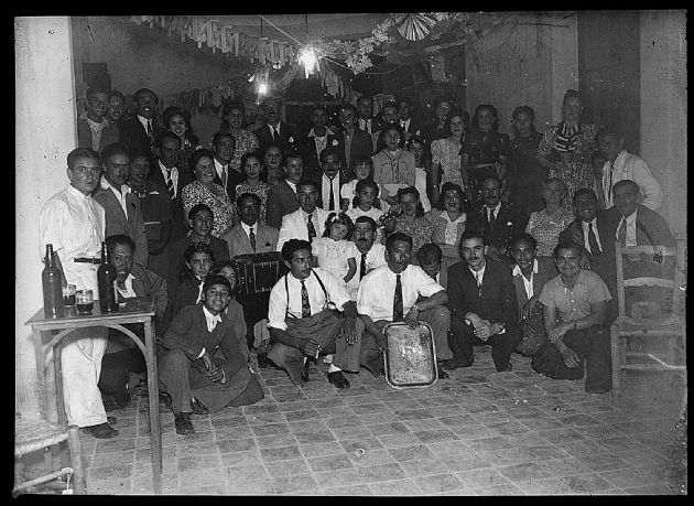 Fiesta VII