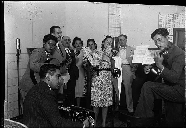 Radiofonía en San Luis 3