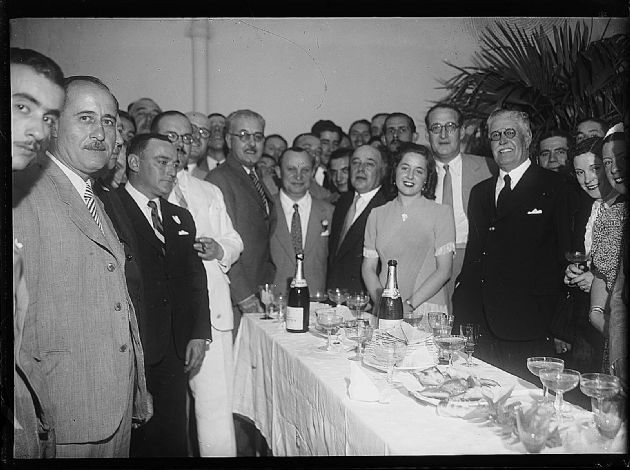 Radiofonía en San Luis 4