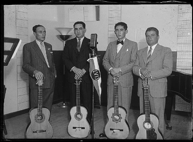 Radiofonía en San Luis 5