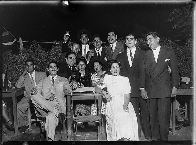 Jóvenes III