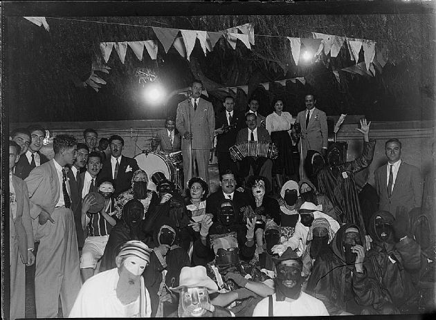 Fiesta de Carnaval XXIII