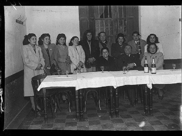 Brindis I