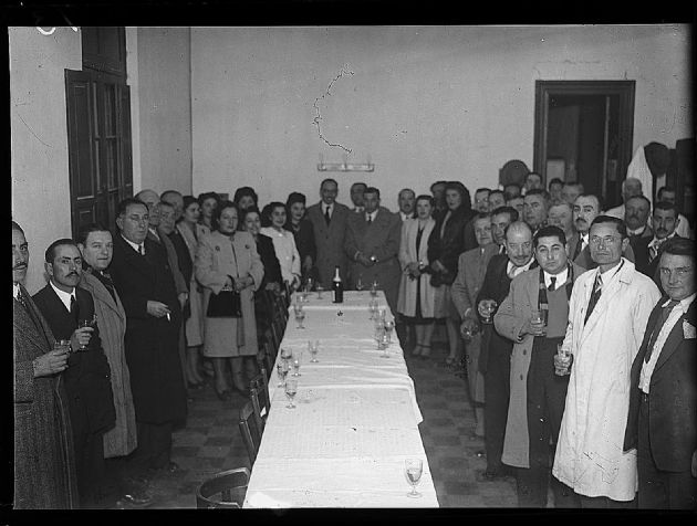Ministro Dr. Marcial Rodríguez 1