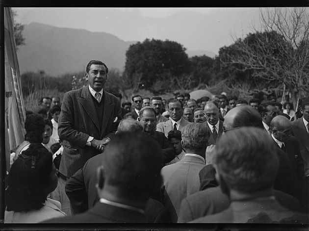 Visita Institucional XIII