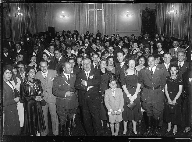 REUNIÓN I