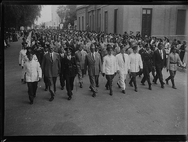 Reservistas Puntanos