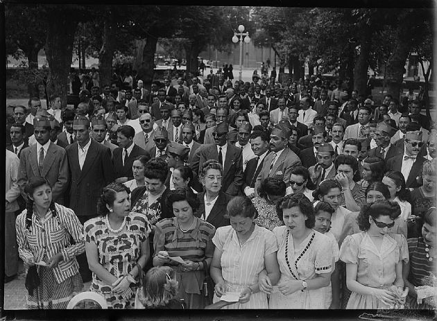 Reservistas Puntanos IV