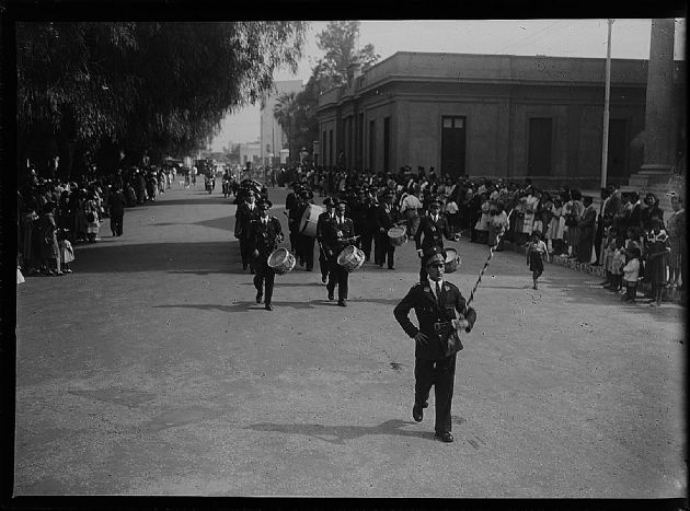 Reservistas Puntanos V