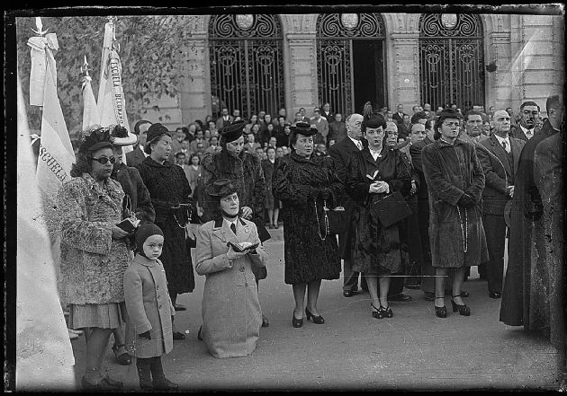 ACTO PATRIOTICO XI