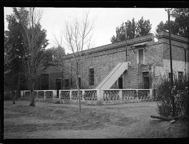 Hospital Municipal 3