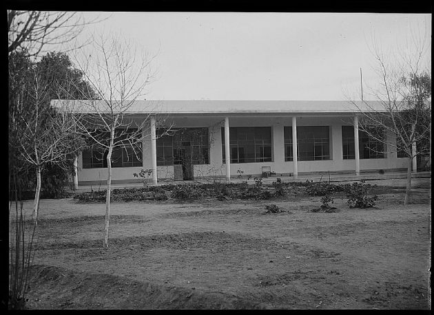 Edificio Público