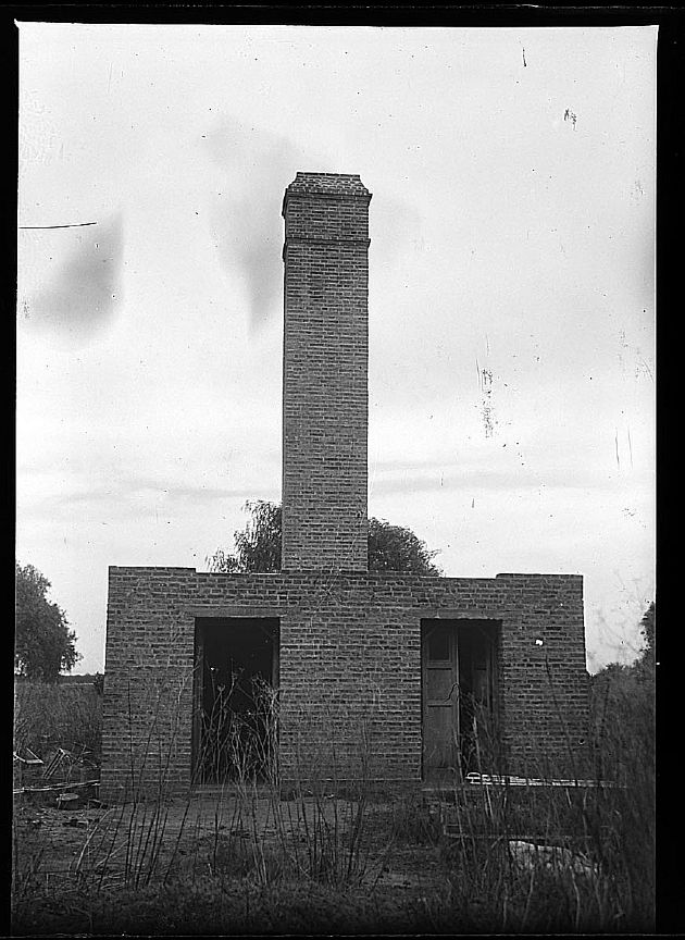 CHIMENEA