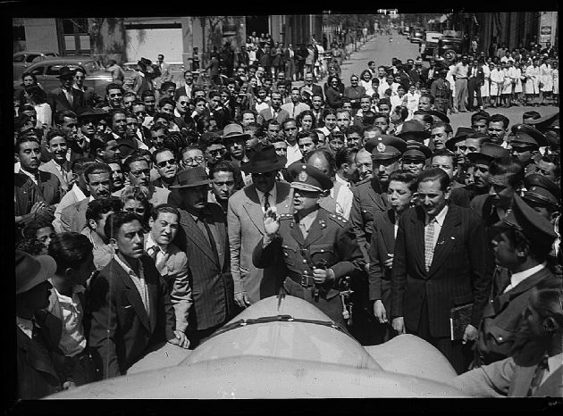 Rosendo Hernández 1.