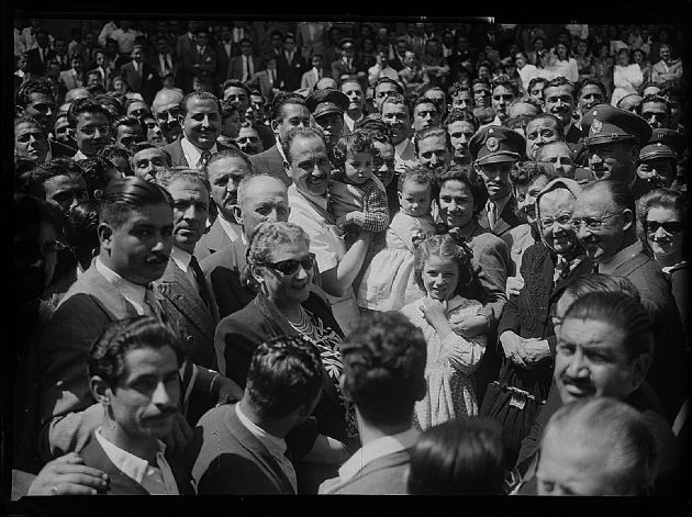 Rosendo Hernández 3.