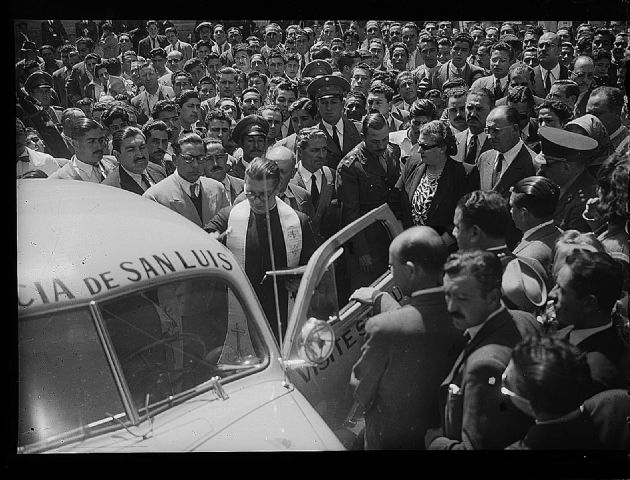 Rosendo Hernández 4.