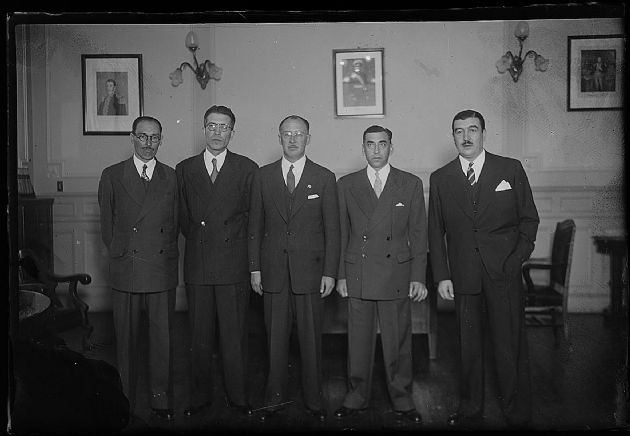 Ricardo Zavala Ortiz.