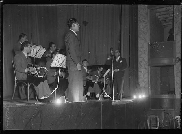ORQUESTA