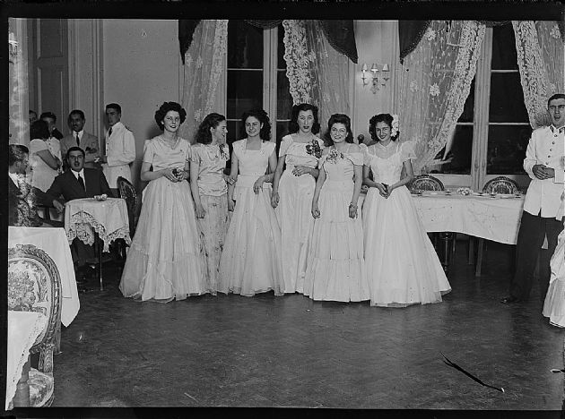 Celebración de Quince Años