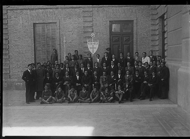 Jóvenes A.C.A