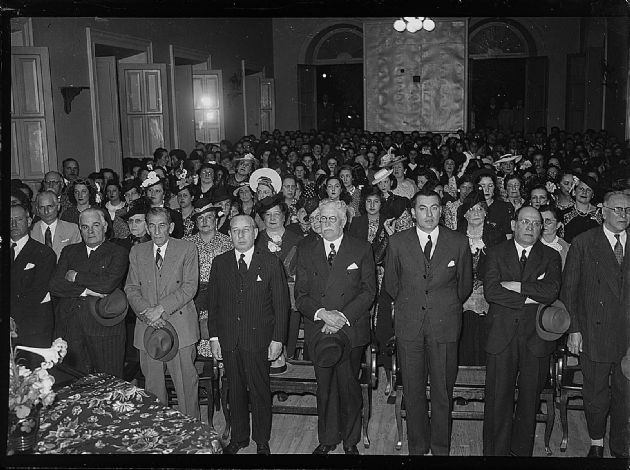 Acto de Gobierno 2