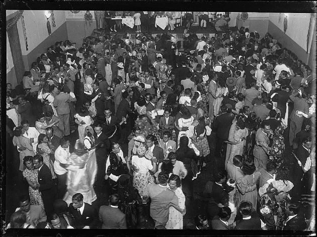 Fiesta de Carnaval XIV